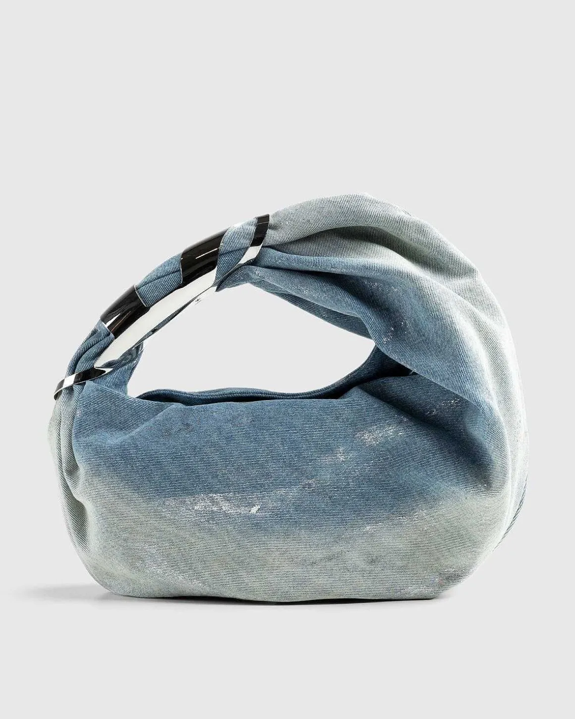 Grab-D Hobo S Taske Solvbla