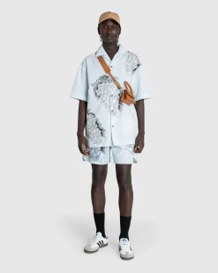 Grape Vacation Shirt Lysebla