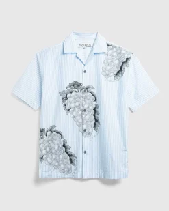 Grape Vacation Shirt Lysebla