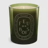 Gra Stearinlys Feu De Bois 300G
