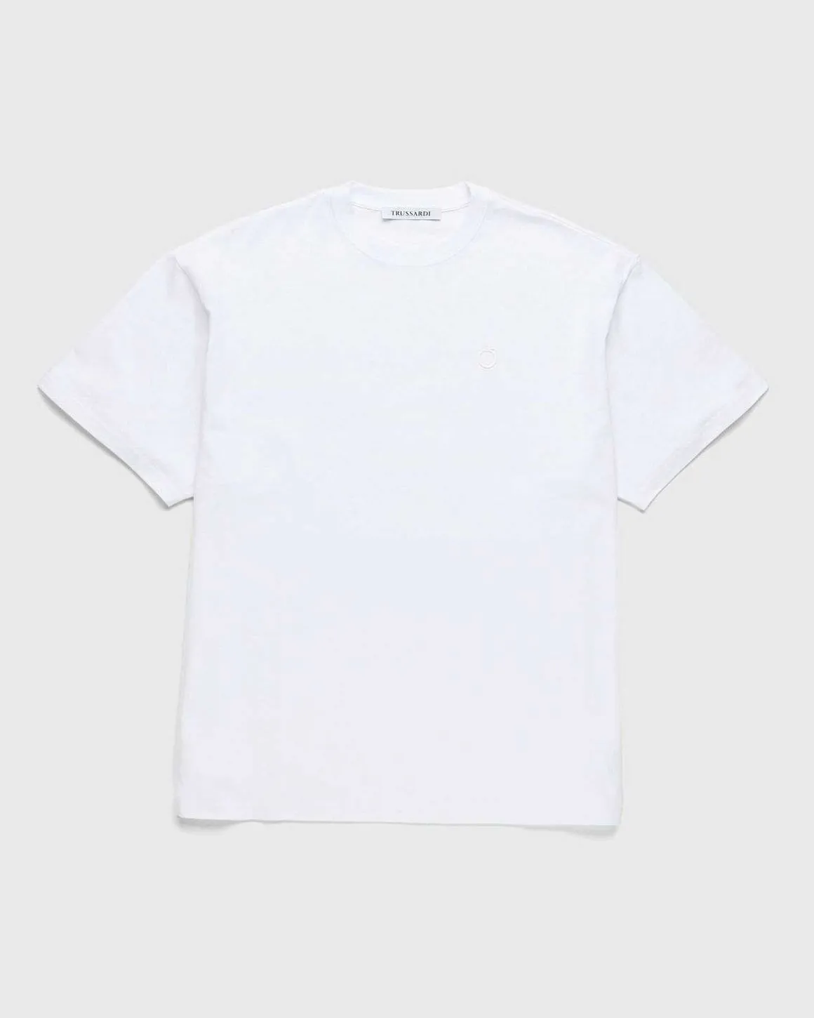 Greyhound T-Shirt Hvid
