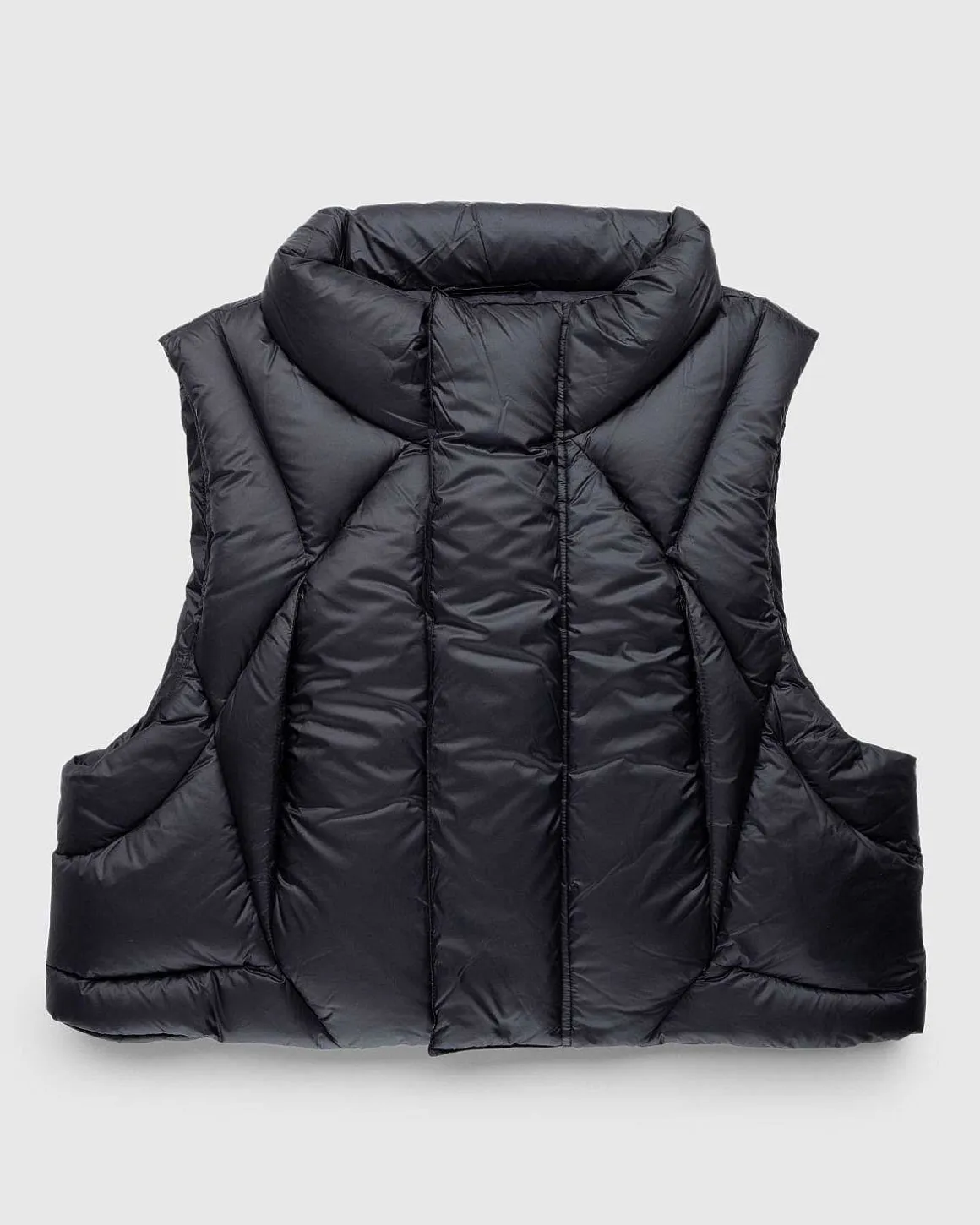 Grid Vest Elev