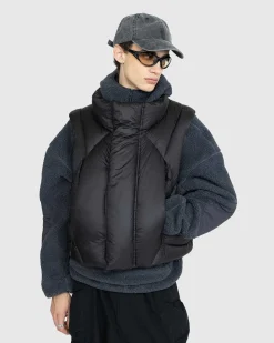 Grid Vest Elev
