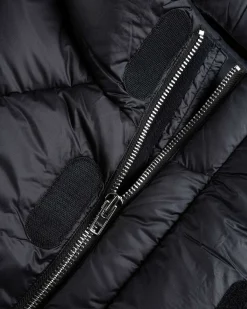 Grid Vest Elev
