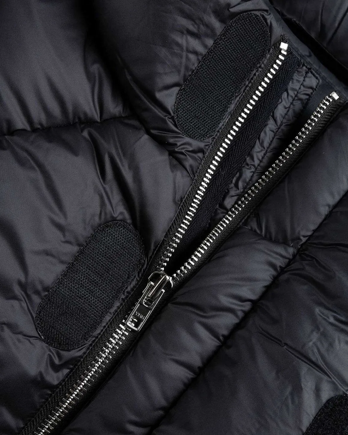Grid Vest Elev