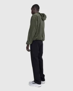 5.1 Haettetroje Center Olivengron