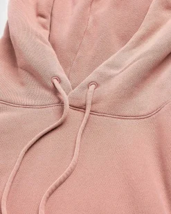 Haettetroje Vintage Pink