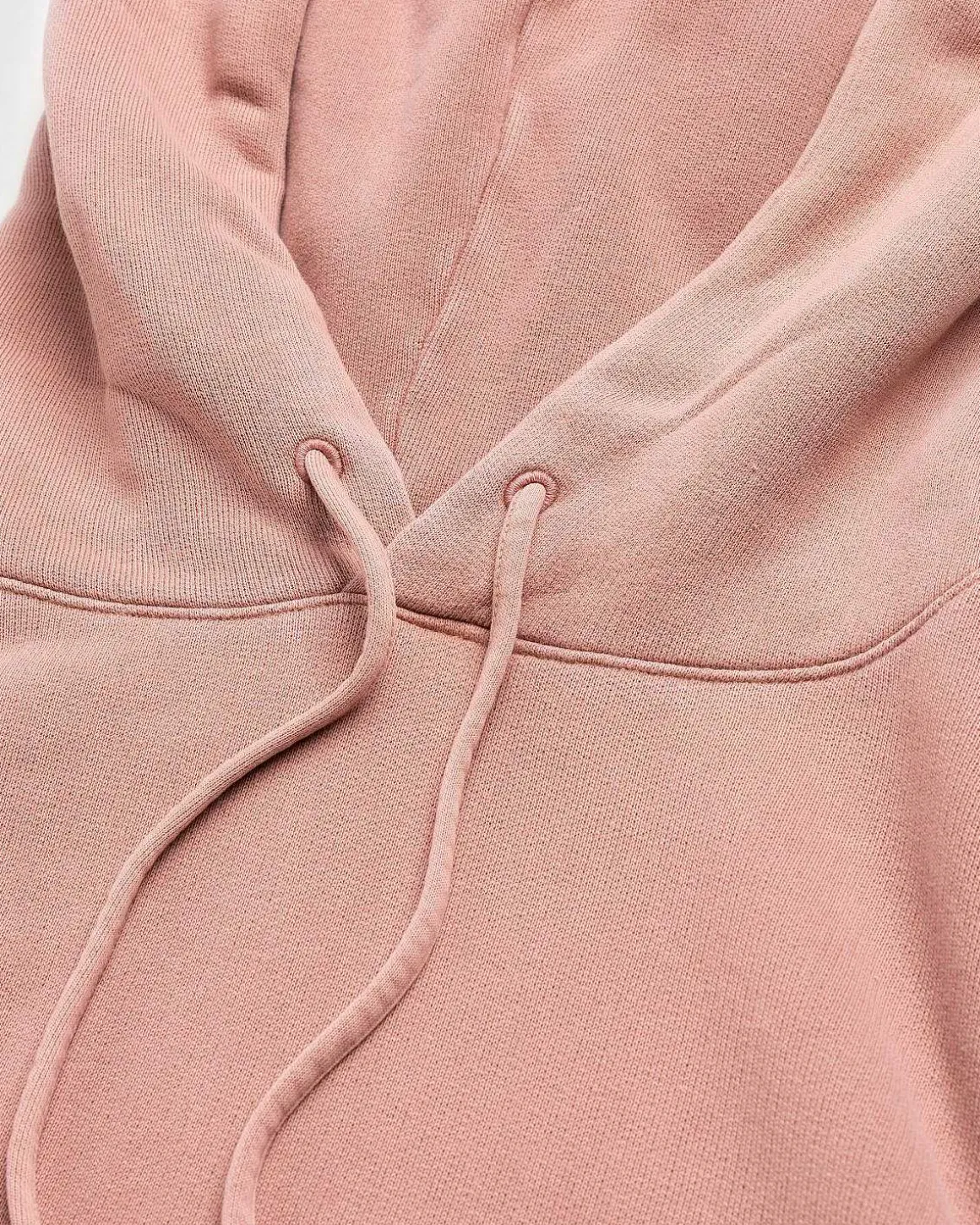 Haettetroje Vintage Pink