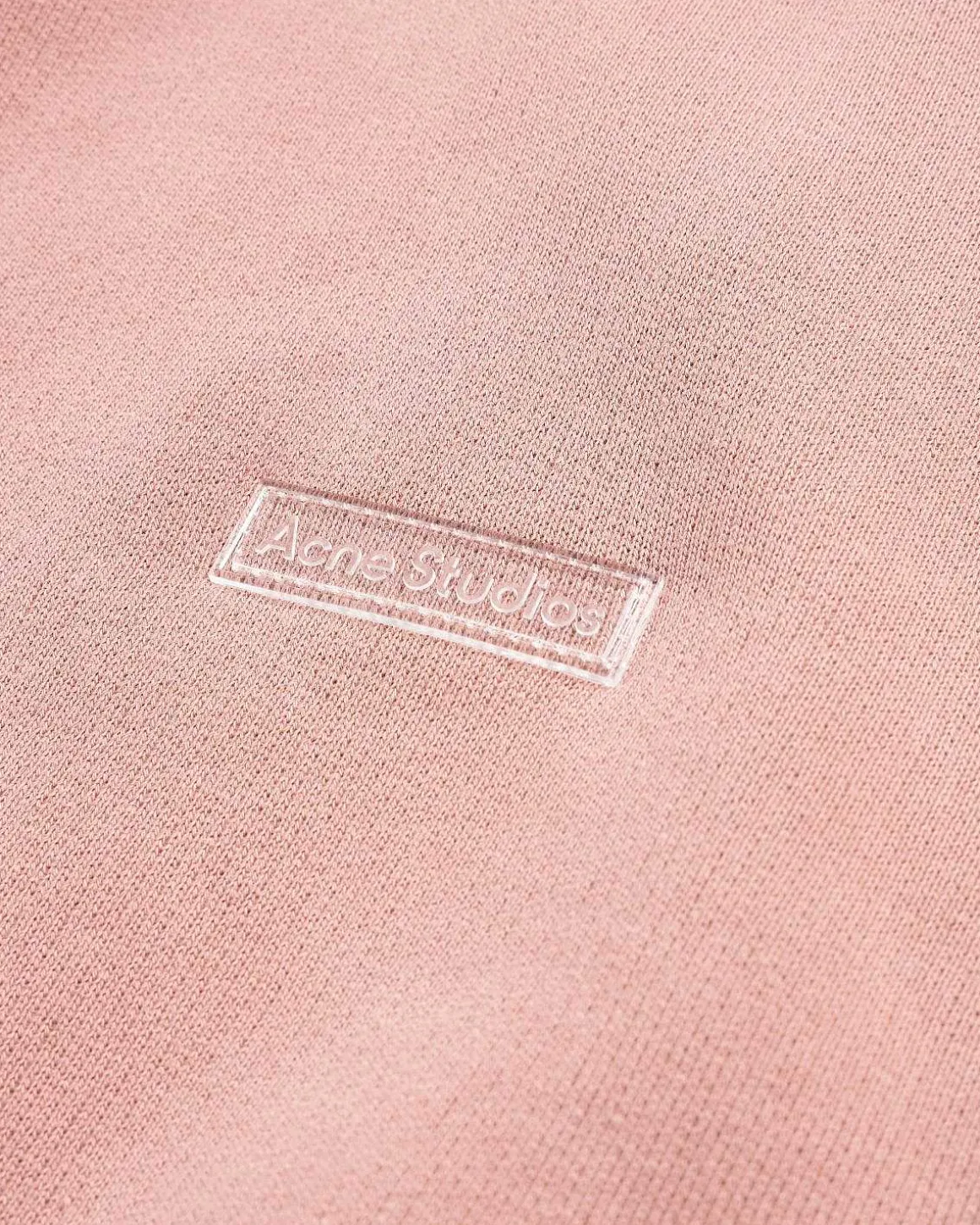 Haettetroje Vintage Pink