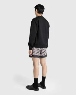 Haffel Sweater Sort