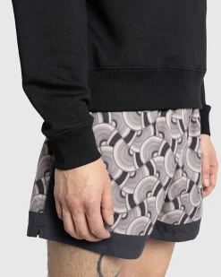 Haffel Sweater Sort