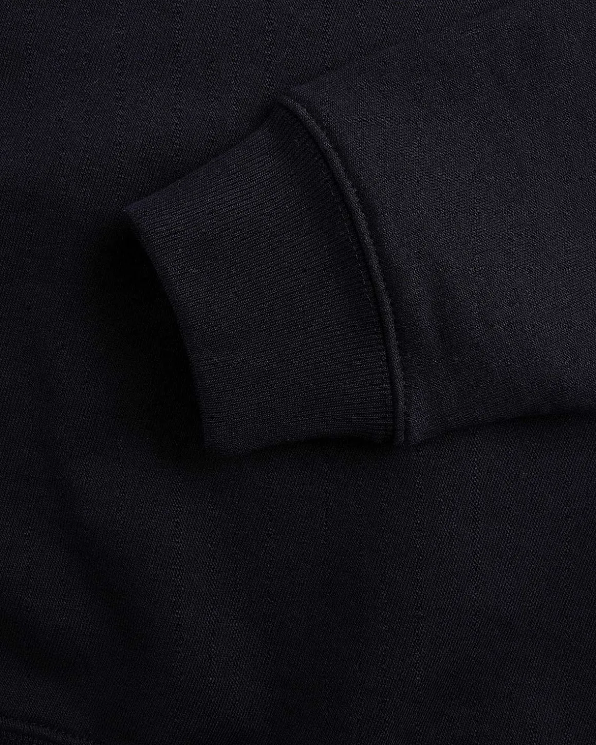 Haffel Sweater Sort