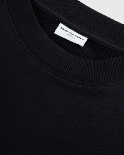 Haffel Sweater Sort