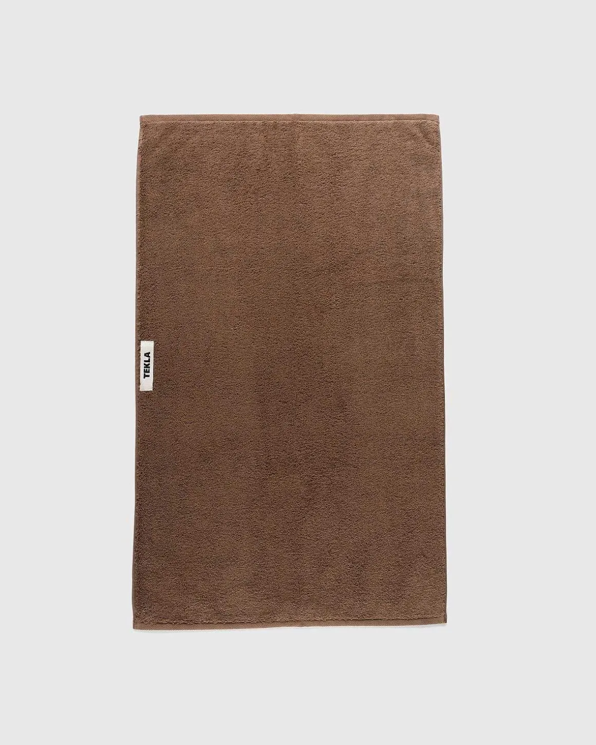 Handklaede Kodiak Brun
