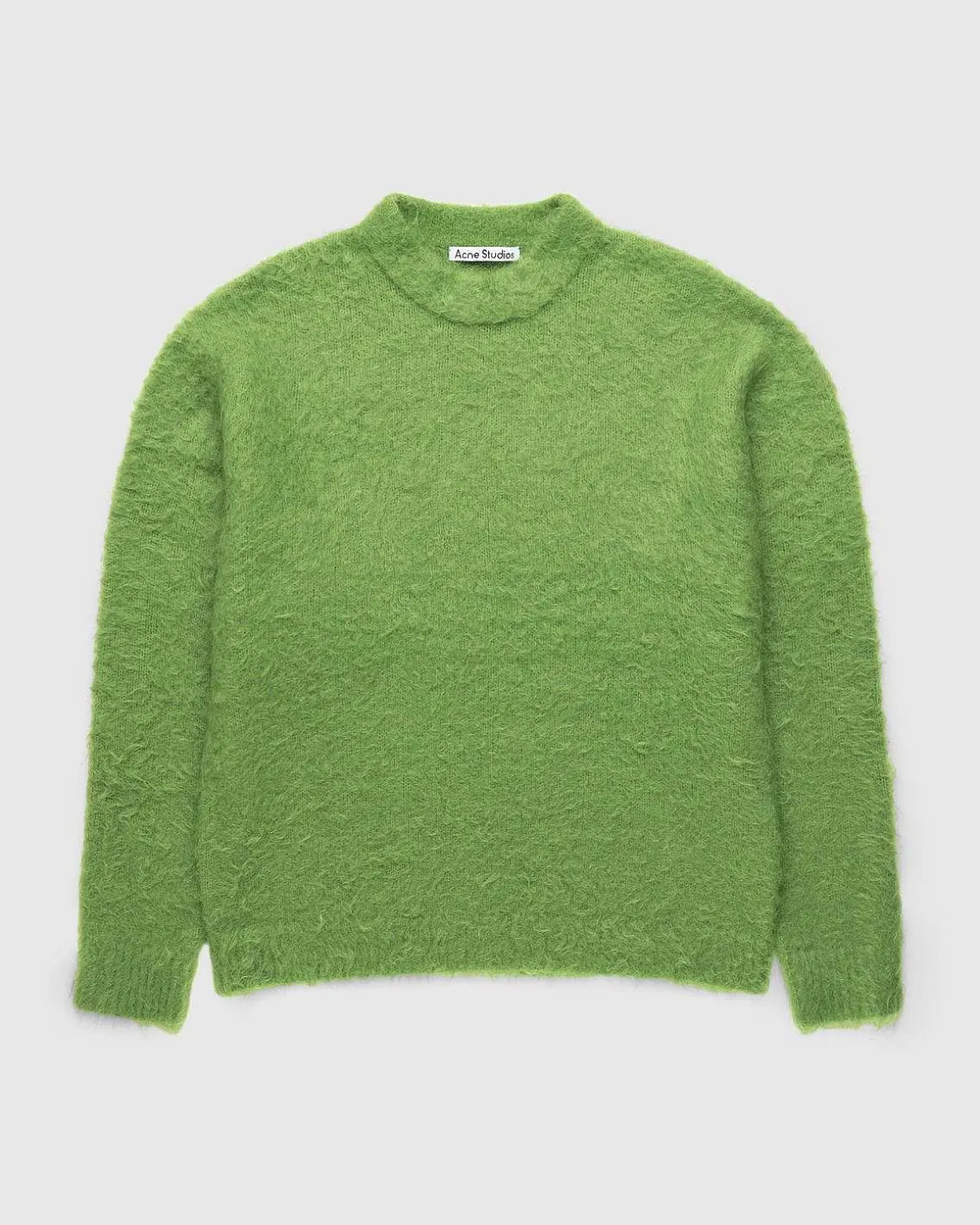 Har Crewneck Sweater Paeregron