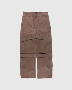 Hard Cargo Carbon