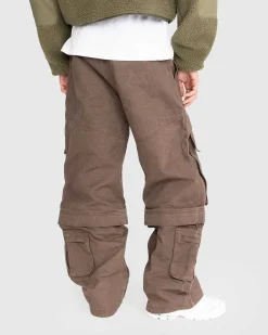 Hard Cargo Carbon