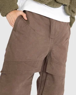 Hard Cargo Carbon