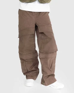 Hard Cargo Carbon