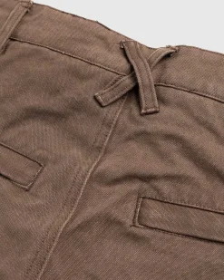 Hard Cargo Carbon