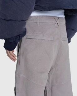 Hard Cargo Grus