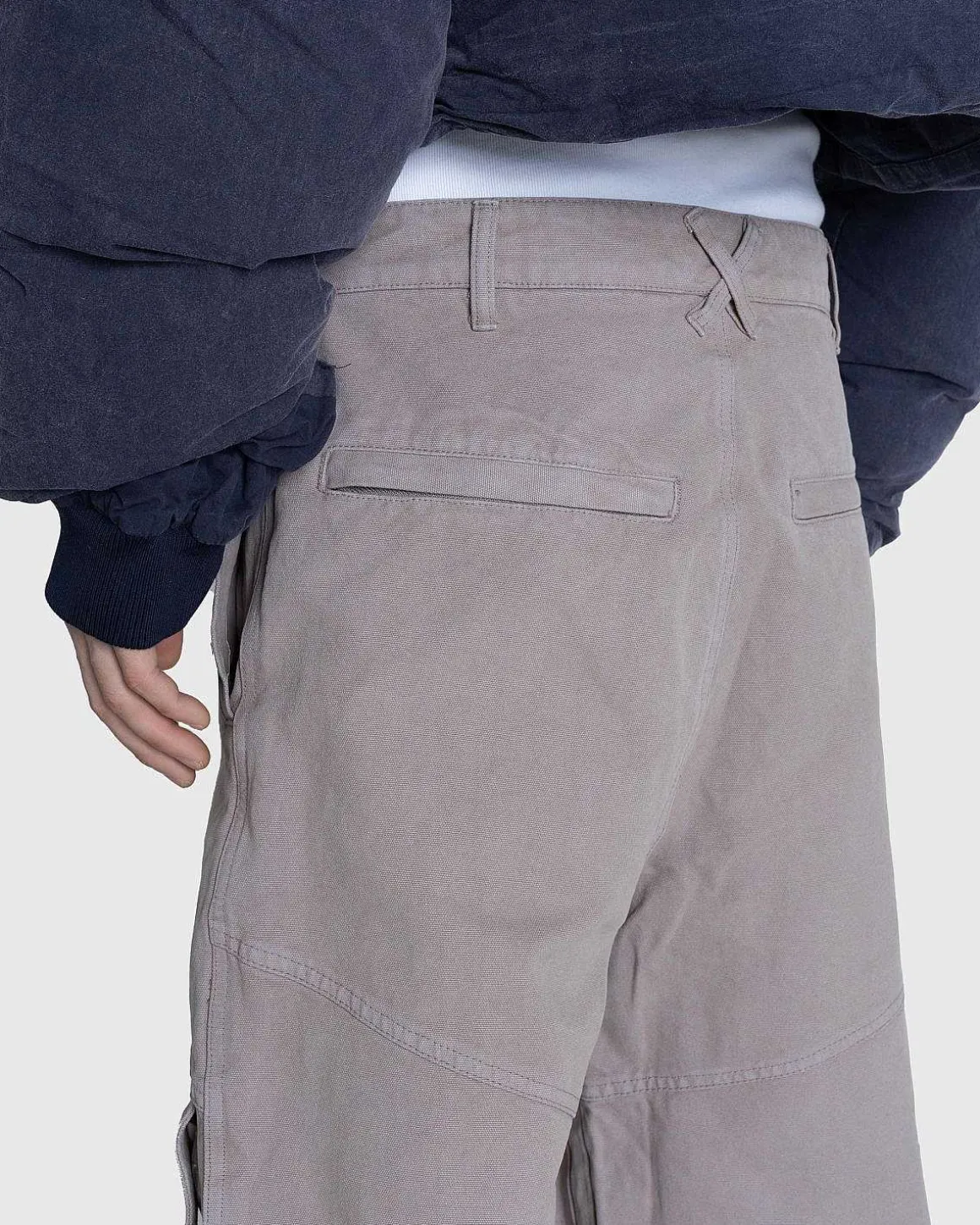 Hard Cargo Grus