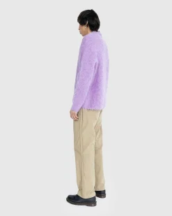 Haru Sweater Malbec