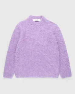 Haru Sweater Malbec