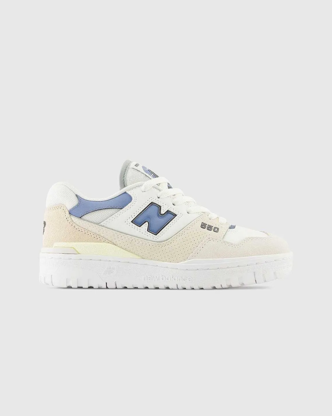 550 Havsalt/Mercury Blue