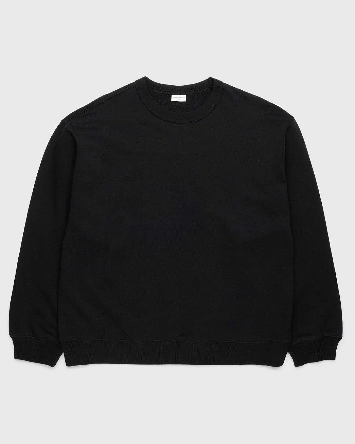 Hax Crewneck Sort