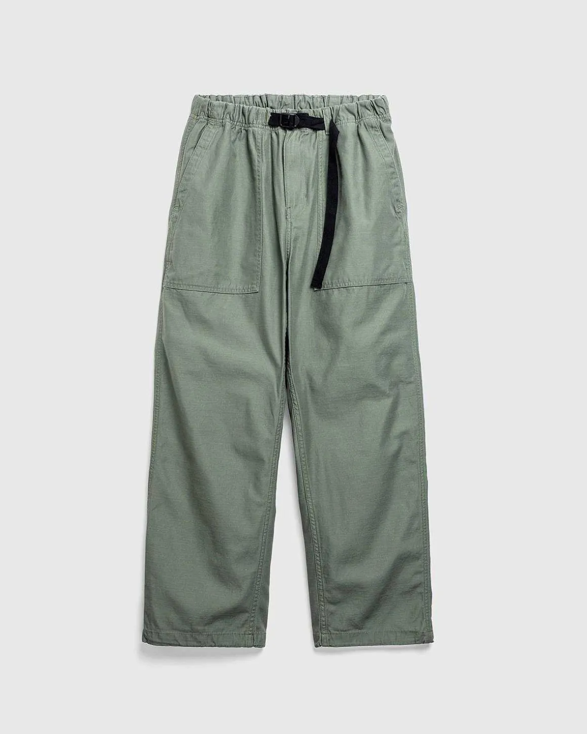 Hayworth Pant Dollar Gron/Rinsed