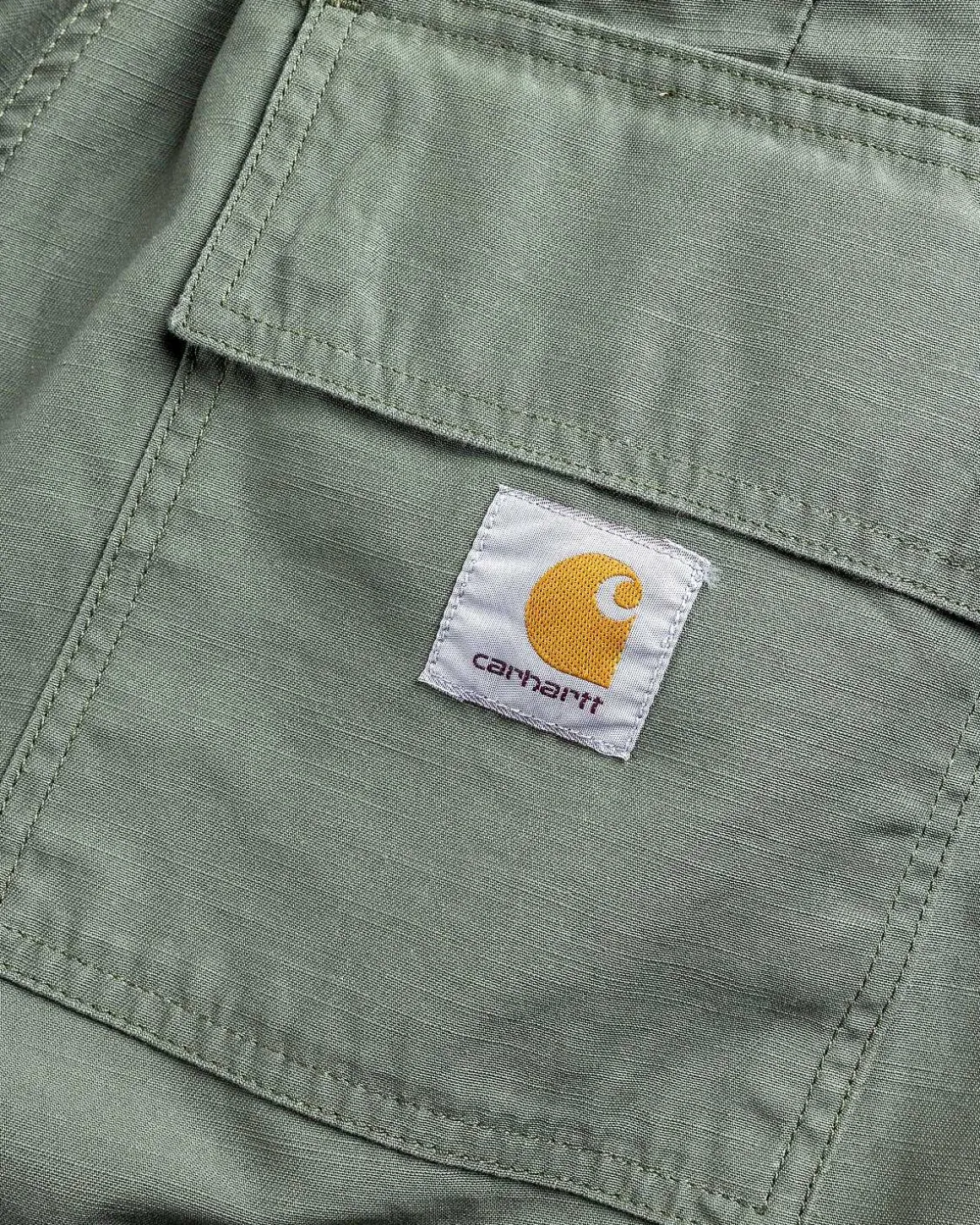 Hayworth Pant Dollar Gron/Rinsed