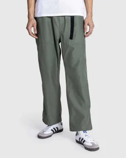 Hayworth Pant Dollar Gron/Rinsed
