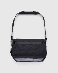 Heat Messenger Bag Sort