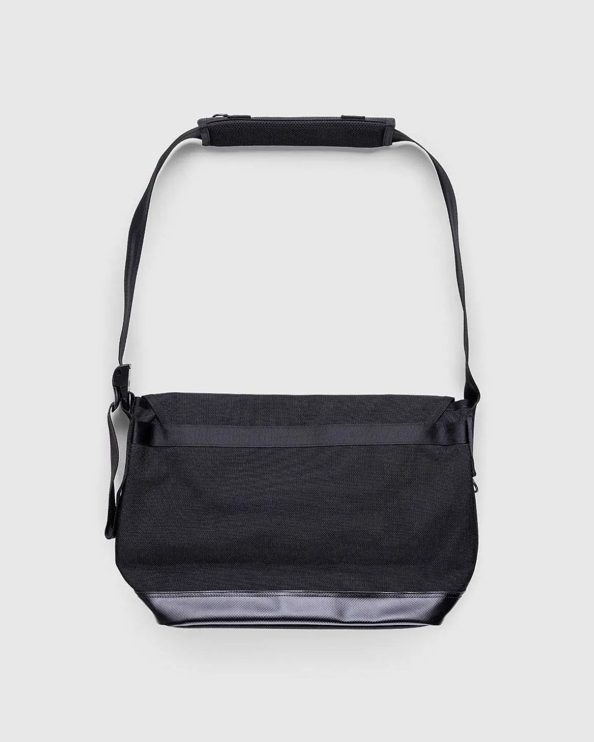 Heat Messenger Bag Sort