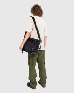 Heat Messenger Bag Sort