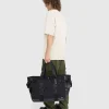 Heat Tote Bag Sort