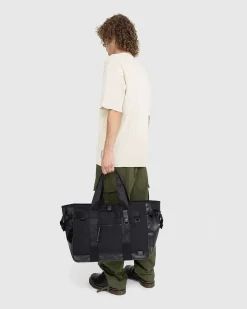 Heat Tote Bag Sort