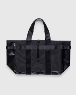 Heat Tote Bag Sort