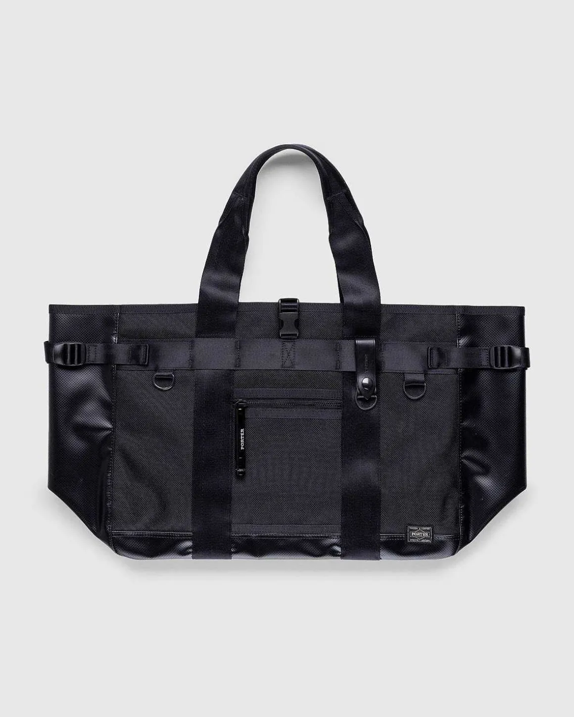 Heat Tote Bag Sort