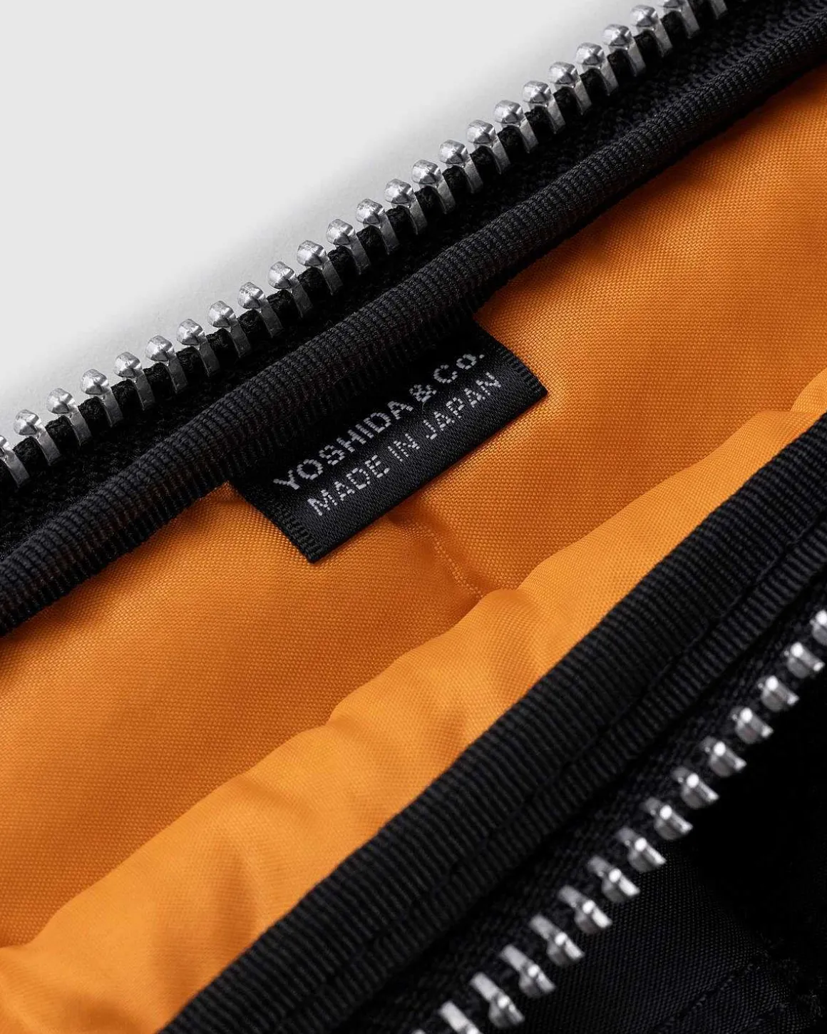 Heat Tote Bag Sort