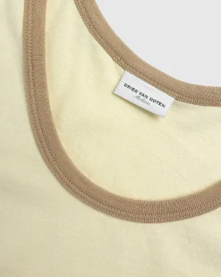 Helio Tank Top Lysegul