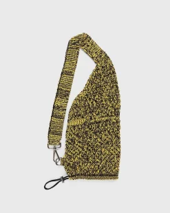 24H Hobo Sack Sort/Gul