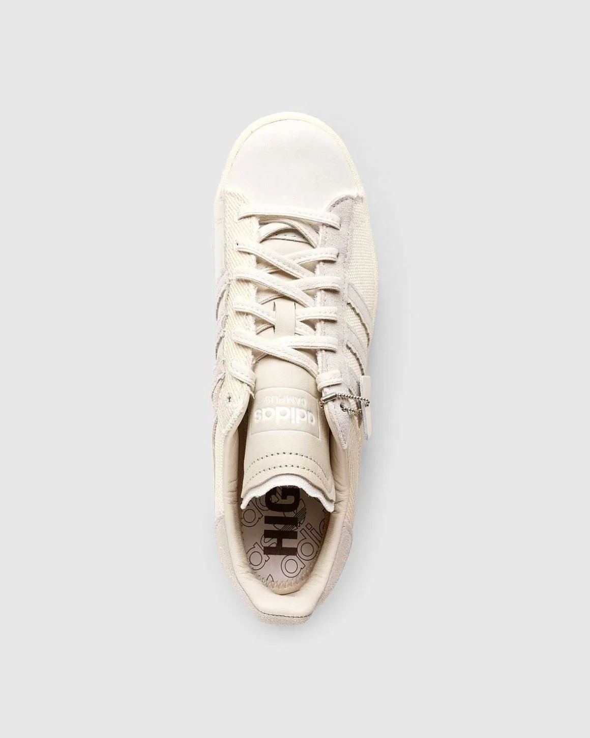 Highart Campus Off-White