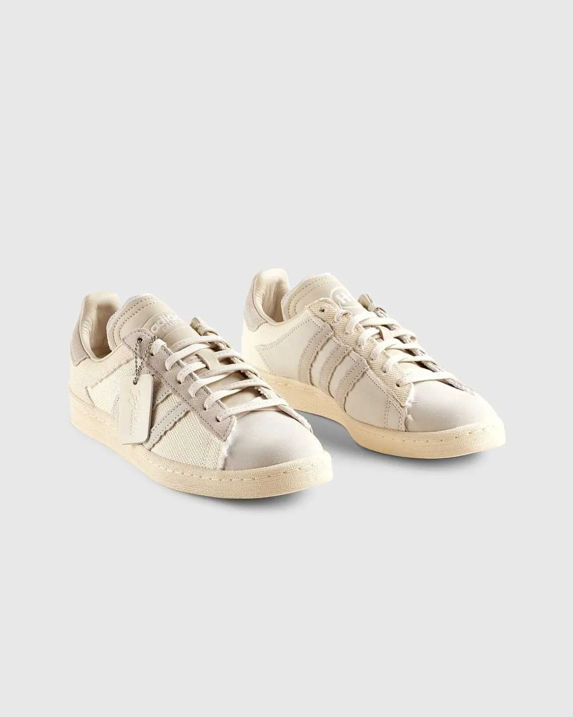 Highart Campus Off-White