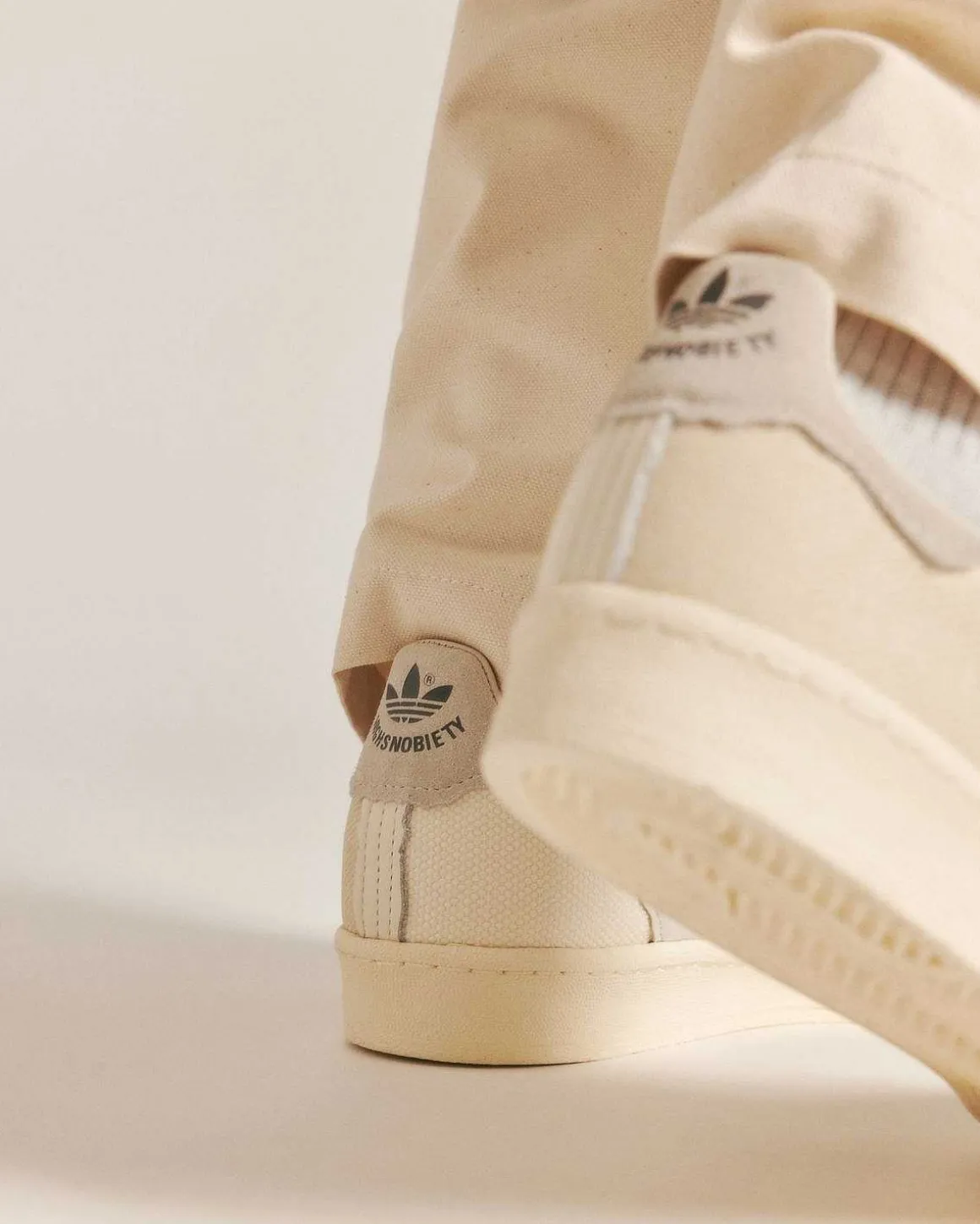 Highart Campus Off-White