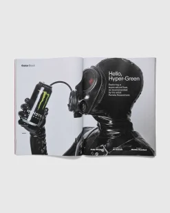 Highart - Et Magasin Af Highsnobiety