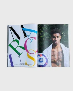 Highenergy - Et Magasin Af Highsnobiety