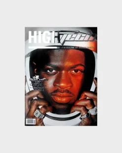 Hightech - Et Magasin Af Highsnobiety