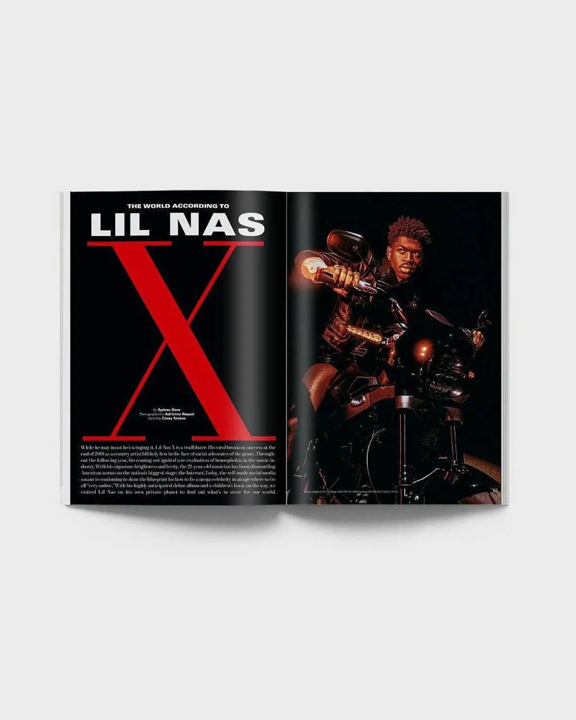 Hightech - Et Magasin Af Highsnobiety